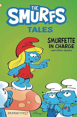 The Smurfs Tales #2