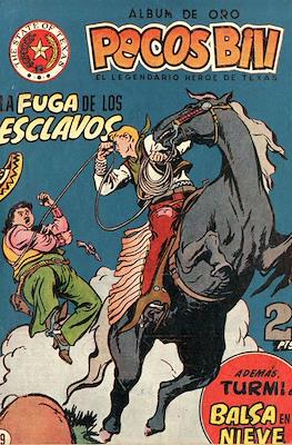 Pecos Bill #19