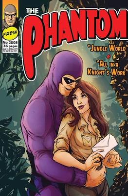 The Phantom #2008
