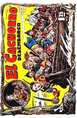 El cachorro (2002) #33
