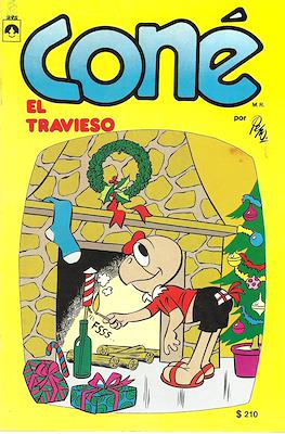 Cone El travieso #99