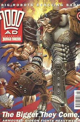 2000 AD #831