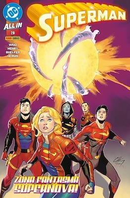 Superman #81