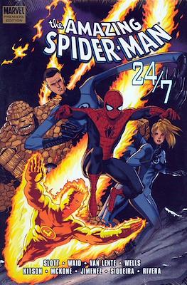 The Amazing Spider-Man 24/7