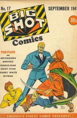 Big Shot Comics #17