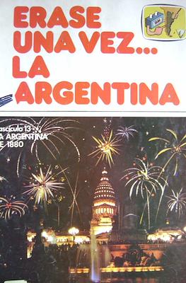 Érase una vez... la Argentina #13