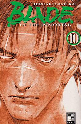Blade of the Immortal #10