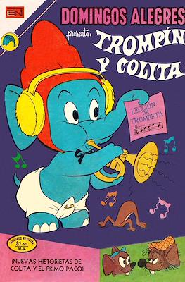 Domingos Alegres #967