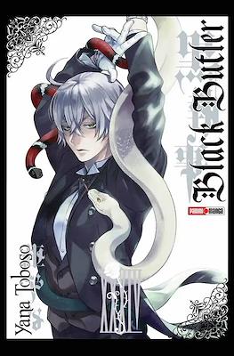 Black Butler (Rústica) #34