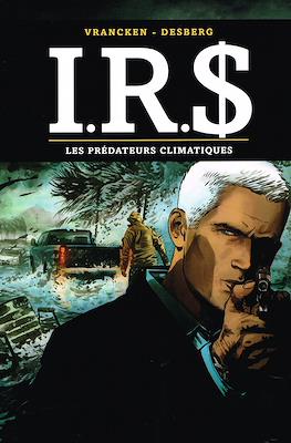I.R.$. #24