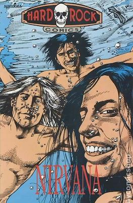 Hard Rock Comics #4