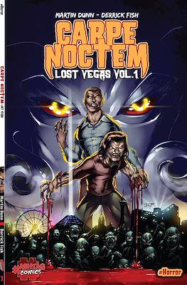 Carpe Noctem: Lost Vegas