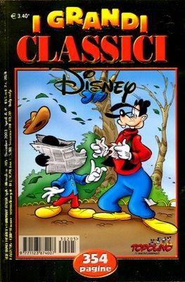 I Grandi Classici Disney #205