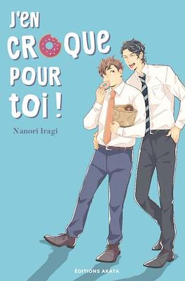 J'en croque pour toi