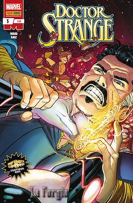 Doctor Strange #48