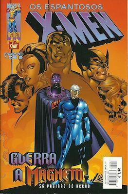 Os Espantosos X-Men / Espantosos X-Men & Wolverine #27