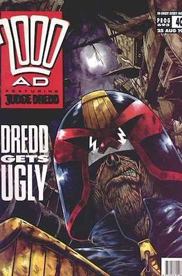2000 AD #693