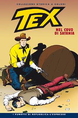 Tex. Collezione Storica a Colori #3