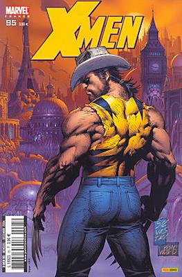 X-Men (1997-2011) #95