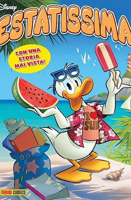 Disney Time / Disneyssimo #122