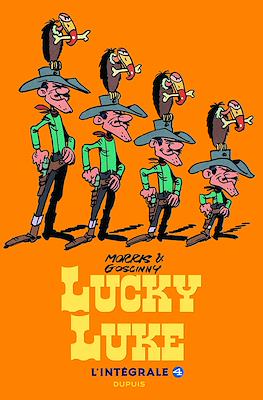 Lucky Luke - L'Intégrale #4