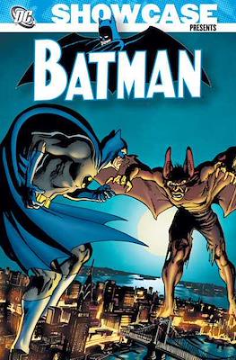 Showcase Presents: Batman #5