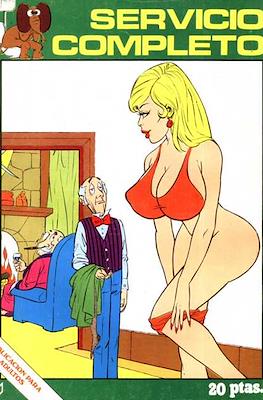 Servicio Completo
