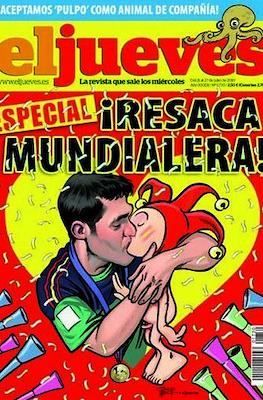 El Jueves #1730