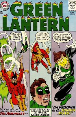 Green Lantern Vol.2 (1960-1988) #35