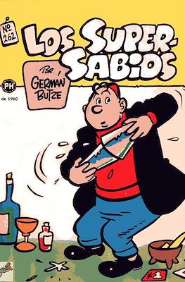 Los Supersabios #262