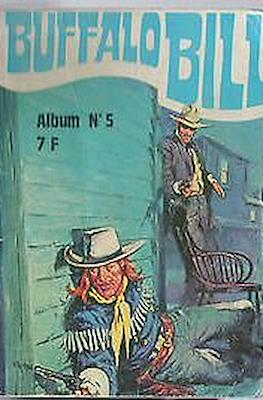 Buffalo Bill Album #5