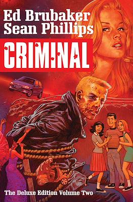 Criminal - The Deluxe Edition (Hardcover 400 pp) #2