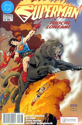Superman Vol. 1 #123