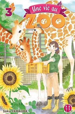 Une Vie au Zoo #3