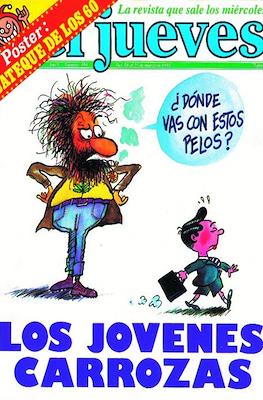El Jueves #199