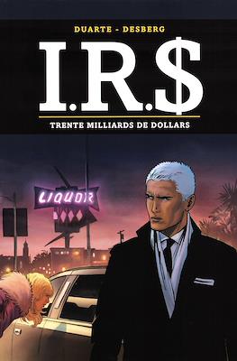 I.R.$. #25