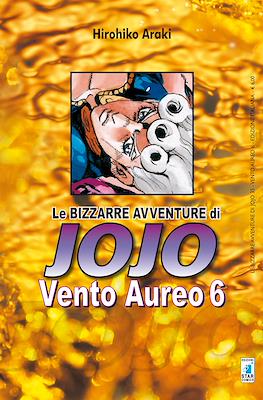 Le Bizzarre Avventure di Jojo #35