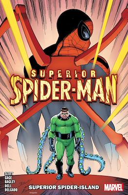 Superior Spider-Man Vol. 3 (2023-2024) #2