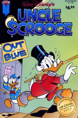 Uncle Scrooge #348