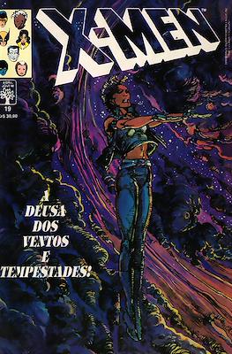 X-Men - 1ª Série #19