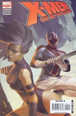 X-Men: Die by the Sword Vol 1 #5