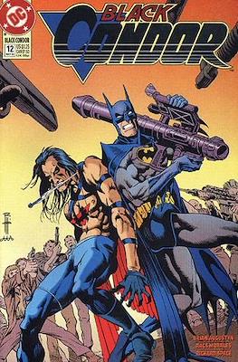 Black Condor (1992-1993) #12
