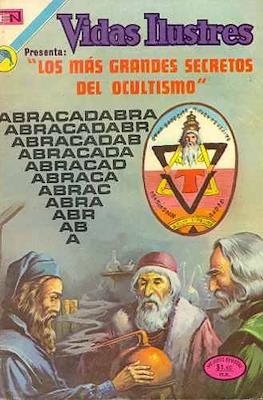 Vidas ilustres #303