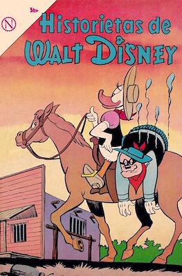 Historietas de Walt Disney #265