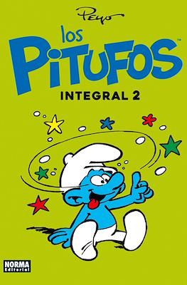 Los Pitufos (Cartone 320-288 pp) #2