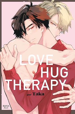 Love Hug Therapy