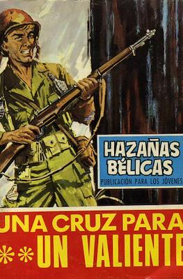 Hazañas Bélicas #179