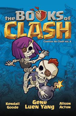 The Books of Clash #6