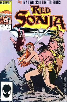 Red Sonja: The Movie