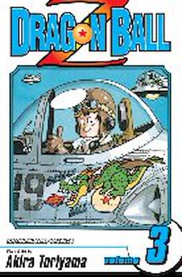 Dragon Ball Z #3
